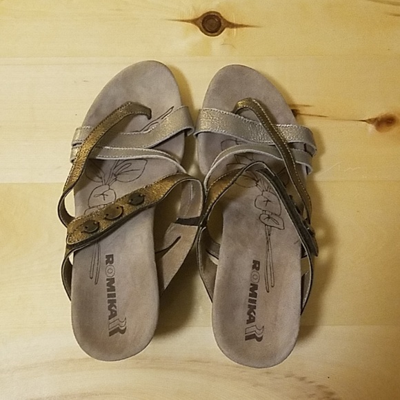 romika sandals on sale